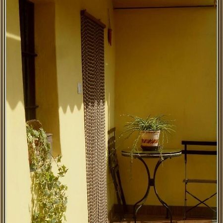 Cuntro' Granda Bed & Breakfast Boves Bagian luar foto
