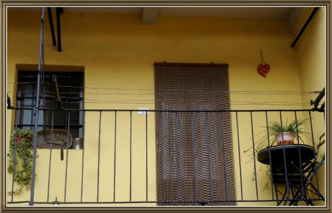 Cuntro' Granda Bed & Breakfast Boves Bagian luar foto