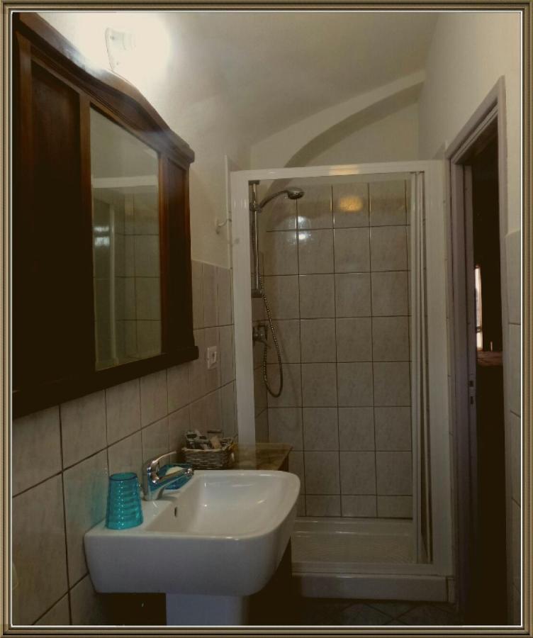 Cuntro' Granda Bed & Breakfast Boves Bagian luar foto