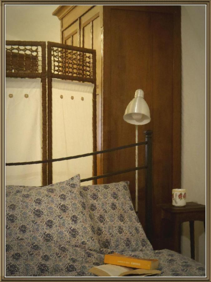Cuntro' Granda Bed & Breakfast Boves Bagian luar foto