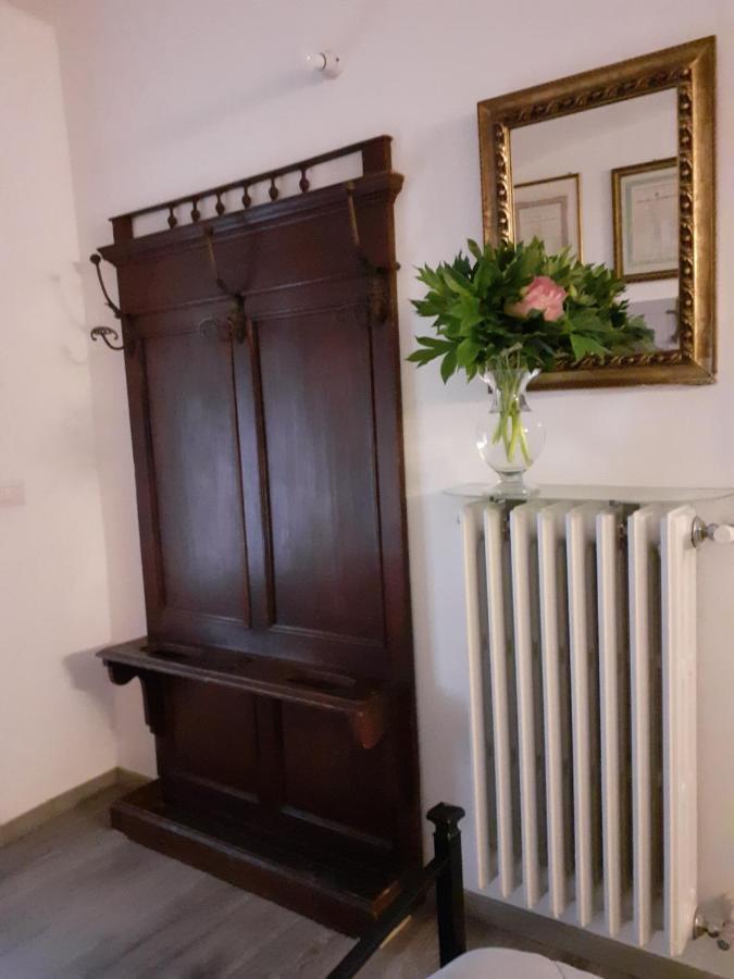 Cuntro' Granda Bed & Breakfast Boves Bagian luar foto